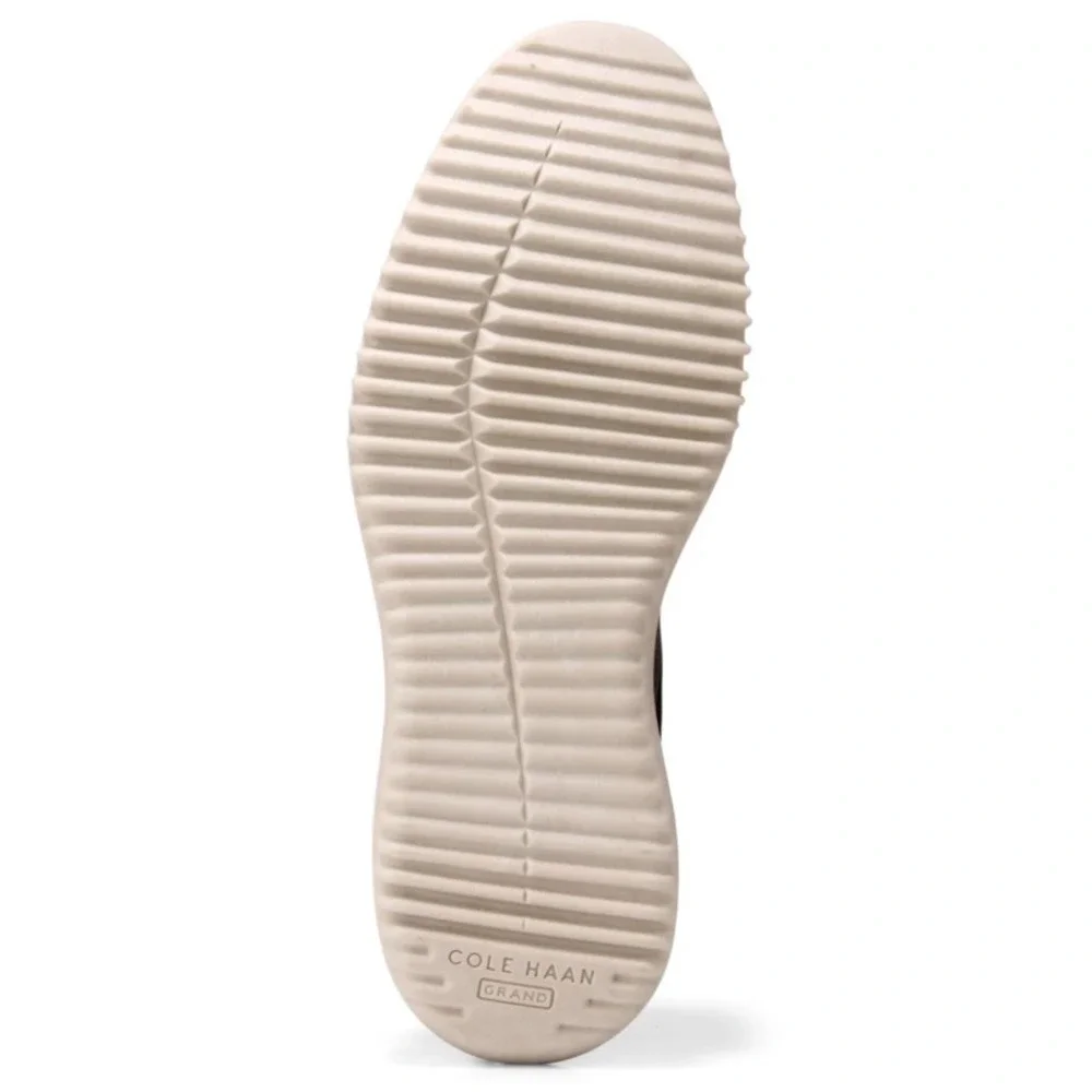 Cole Haan® Men's 11 M Grand+ Hybrid Sneaker‎ in Magnet - $140